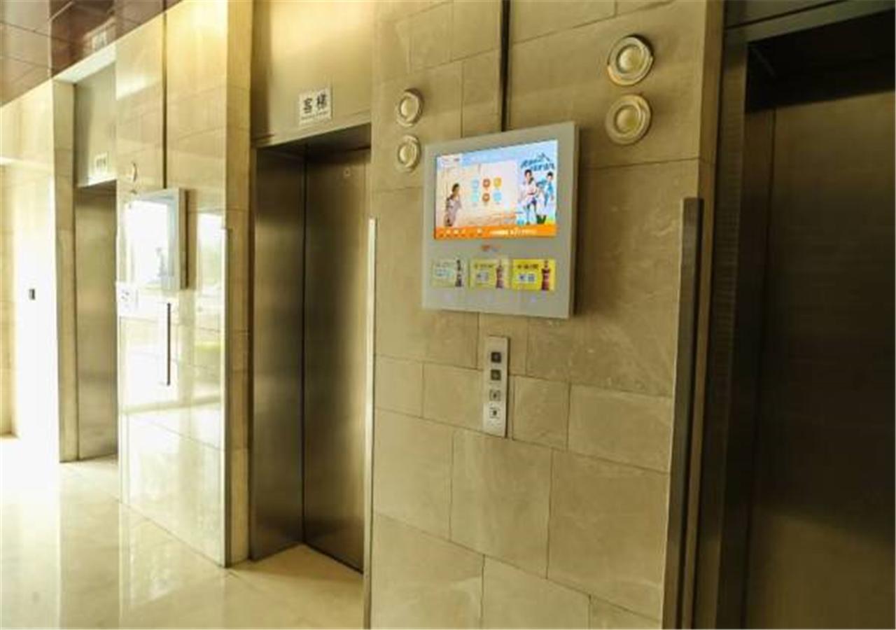 Tianjin Bangke Seaview Garden Hotel Apartment Luaran gambar